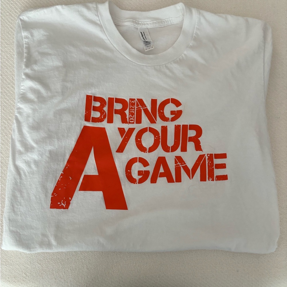 TEE, TEE, TEE